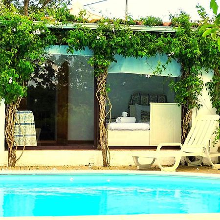 Monte Casaroes 2 By Stay In Alentejo Sao Luis Exterior photo