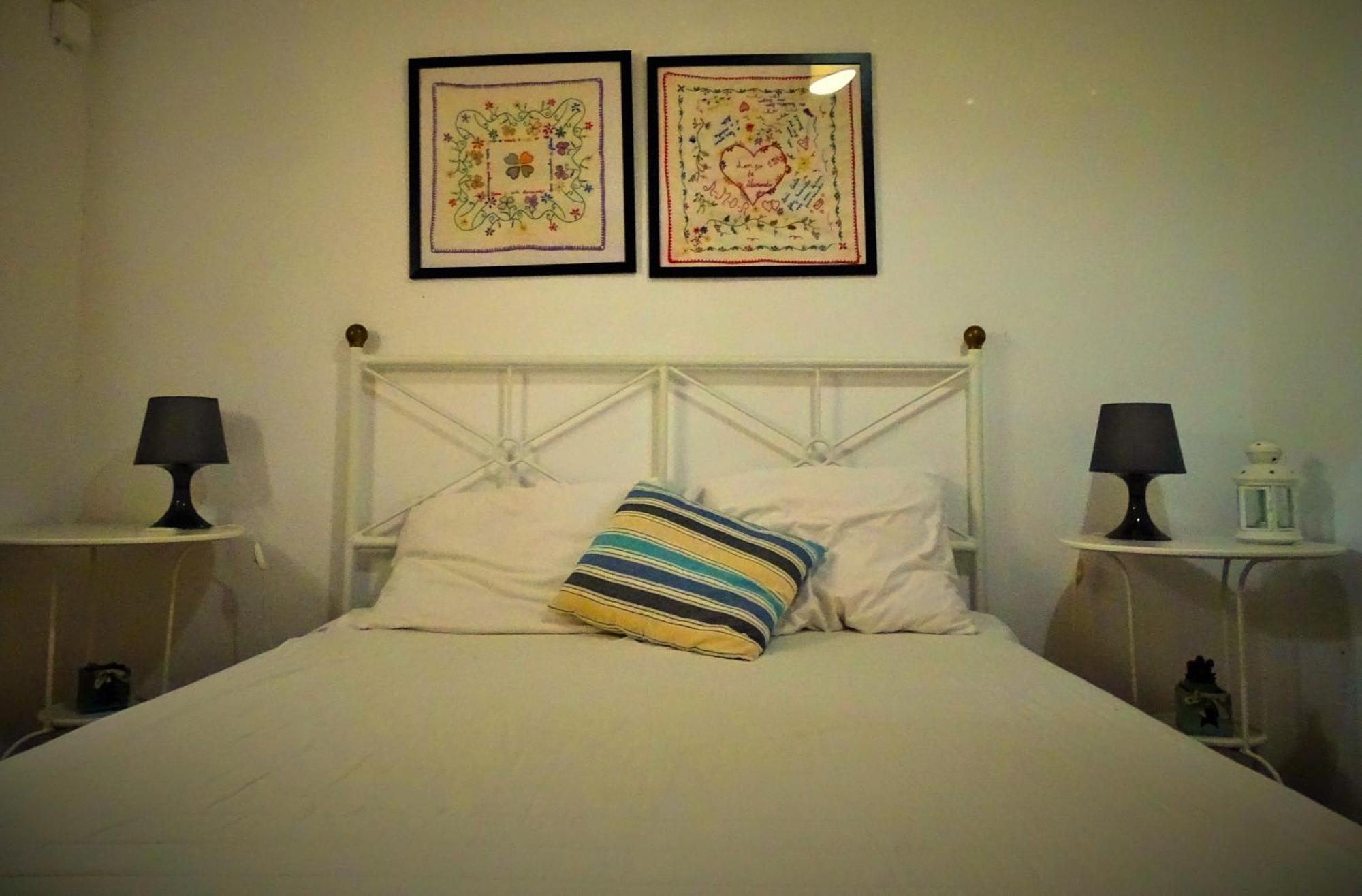 Monte Casaroes 2 By Stay In Alentejo Sao Luis Exterior photo