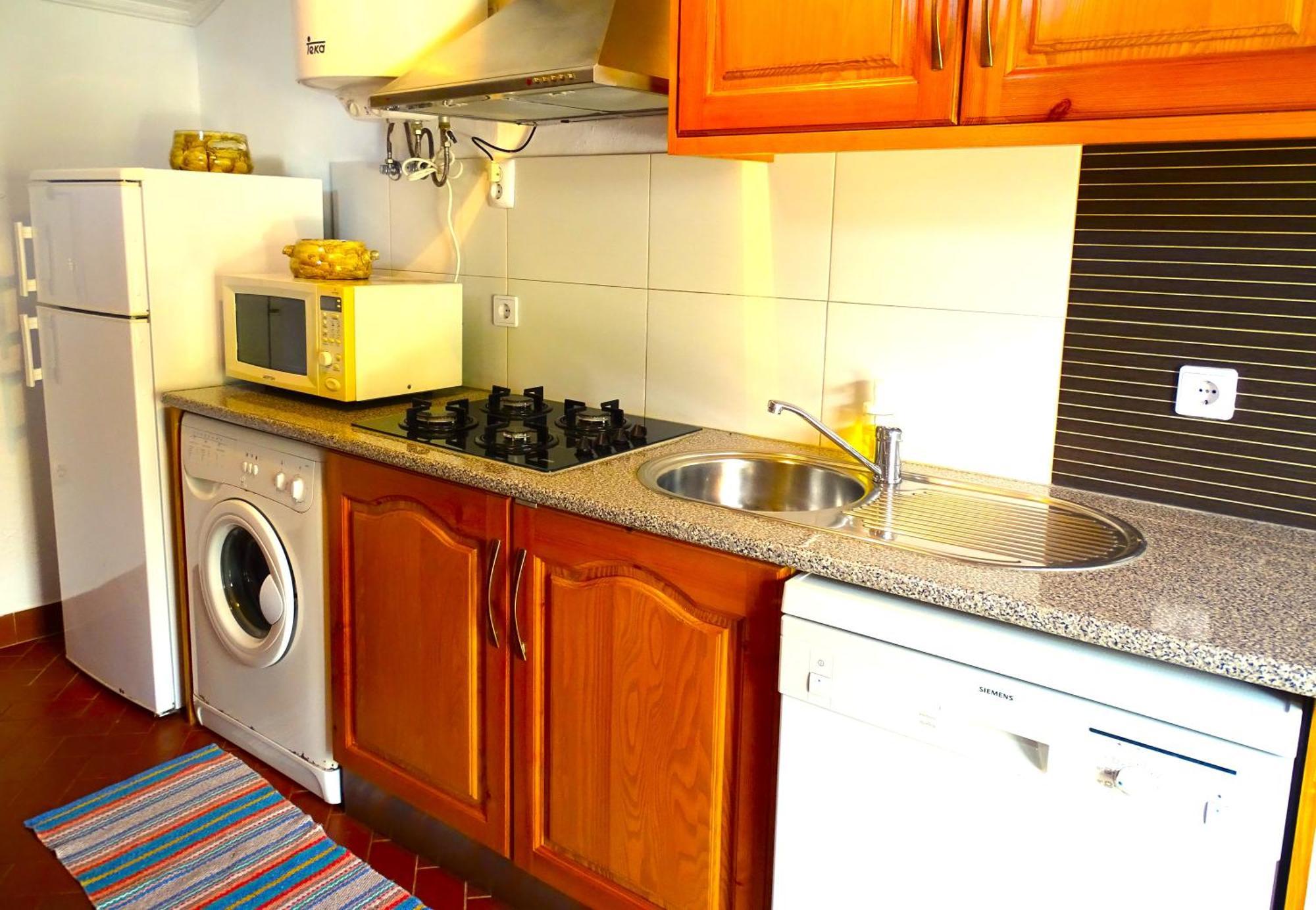 Monte Casaroes 2 By Stay In Alentejo Sao Luis Exterior photo