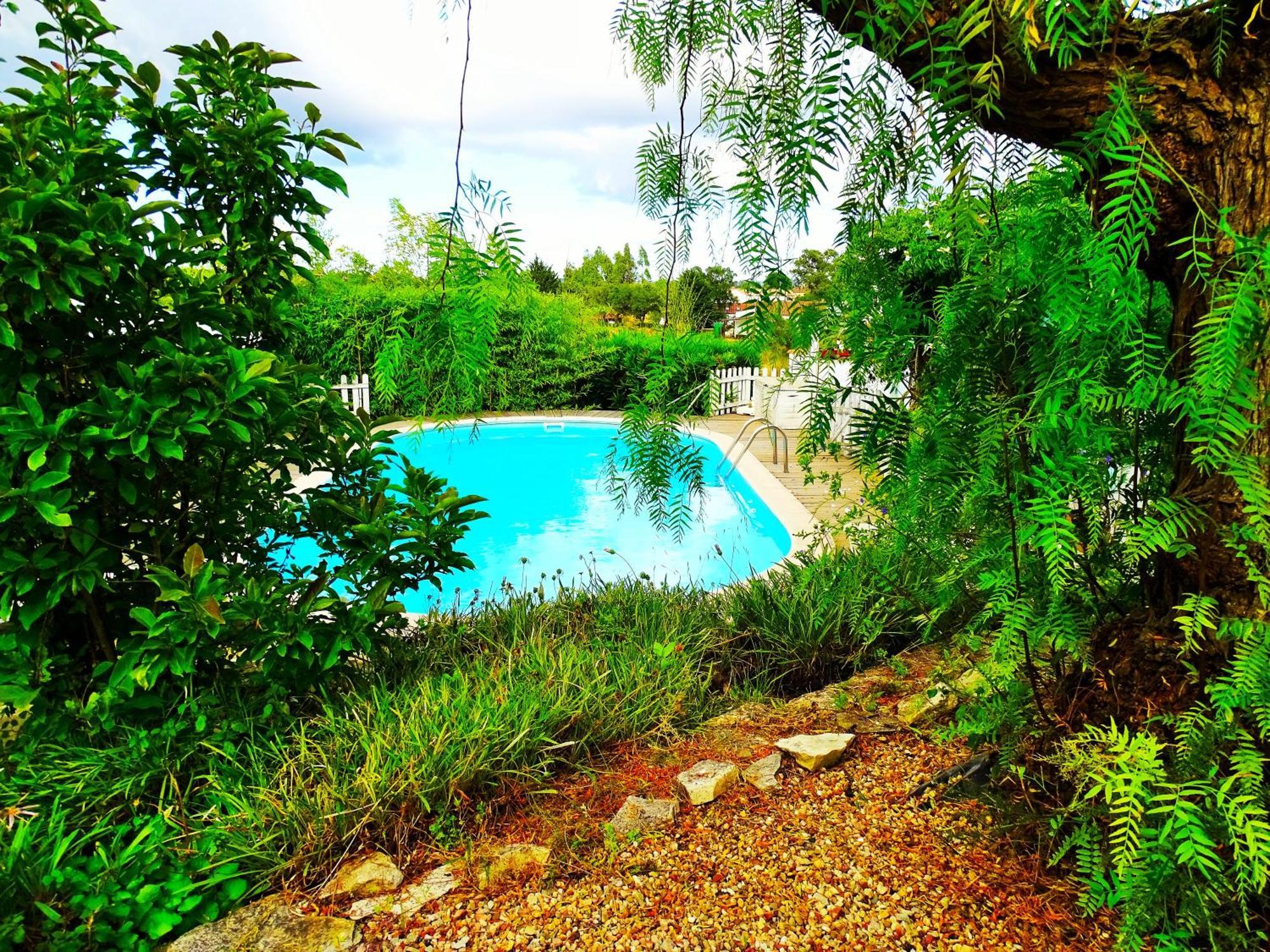 Monte Casaroes 2 By Stay In Alentejo Sao Luis Exterior photo